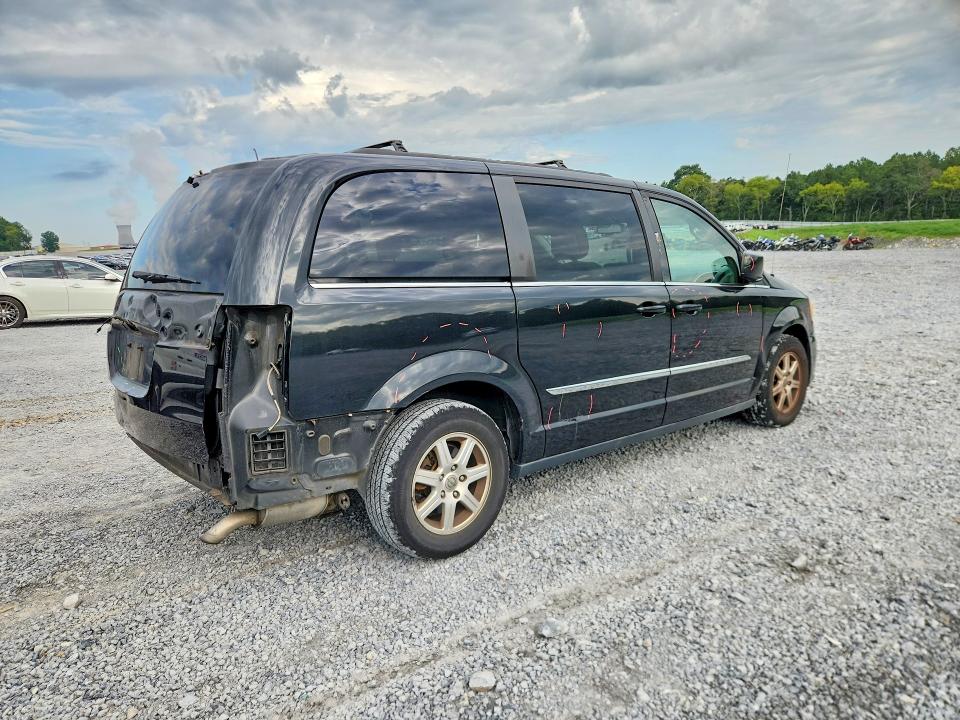 Aukcja sprzedaży 2013 Chrysler Town & Country, vin: 2C4RC1BG6DR578159, numer aukcji: 64935336