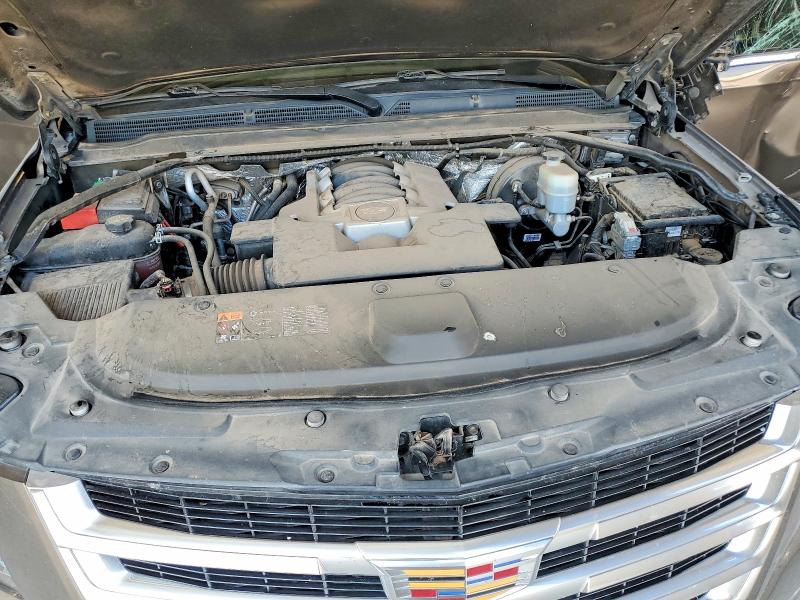 Продаж на аукціоні авто 2016 Cadillac Escalade, vin: 1GYS4BKJ3GR275568, номер лоту: 63825866