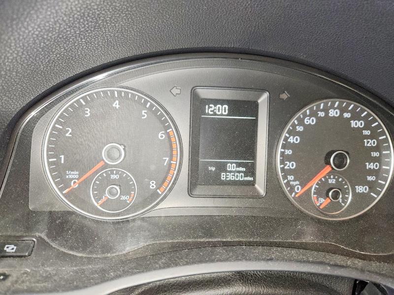 Продаж на аукціоні авто 2010 Volkswagen Jetta, vin: 3VWRA7AJ9AM036673, номер лоту: 63776096