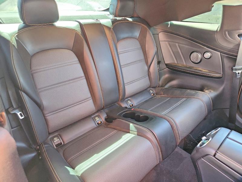 63310166 :رقم المزاد ، WDDWJ8HB8LF934734 vin ، 2020 Mercedes-benz C مزاد بيع