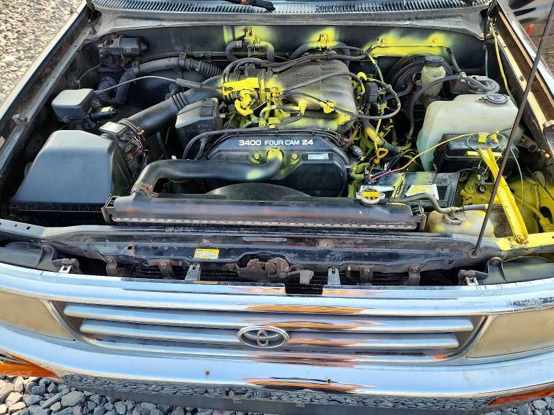 Продажа на аукционе авто 1996 Toyota T100, vin: JT4UN22D2T0022424, номер лота: 65335216