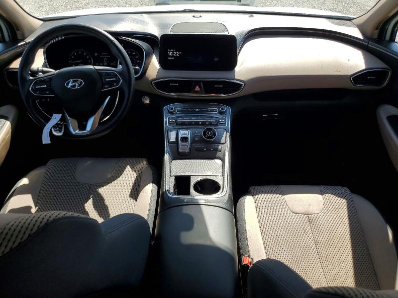 Aukcja sprzedaży 2023 Hyundai Santa Fe, vin: 5NMS2DAJ8PH491705, numer aukcji: 66665686