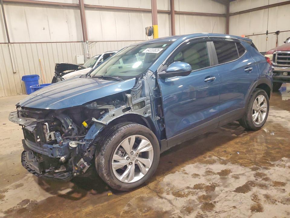 Продаж на аукціоні авто 2024 Buick Encore Gx, vin: KL4AMBS25RB015379, номер лоту: 64233826