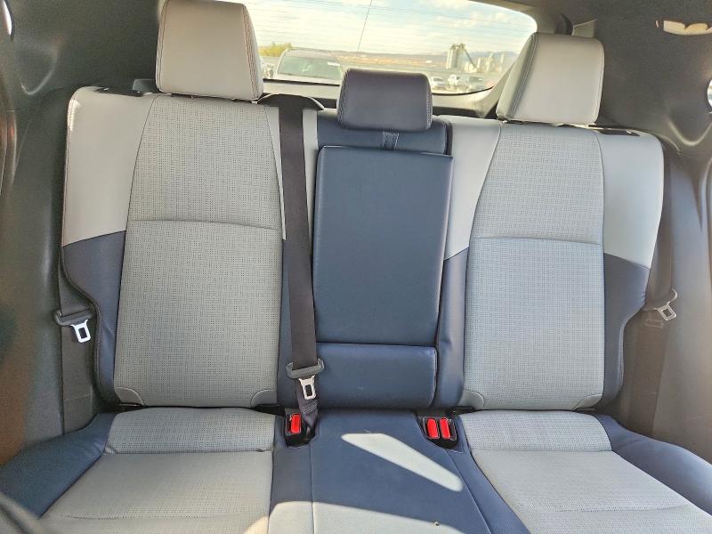 Продажа на аукционе авто 2023 Subaru Solterra, vin: JTMABABA2PA034102, номер лота: 66304036