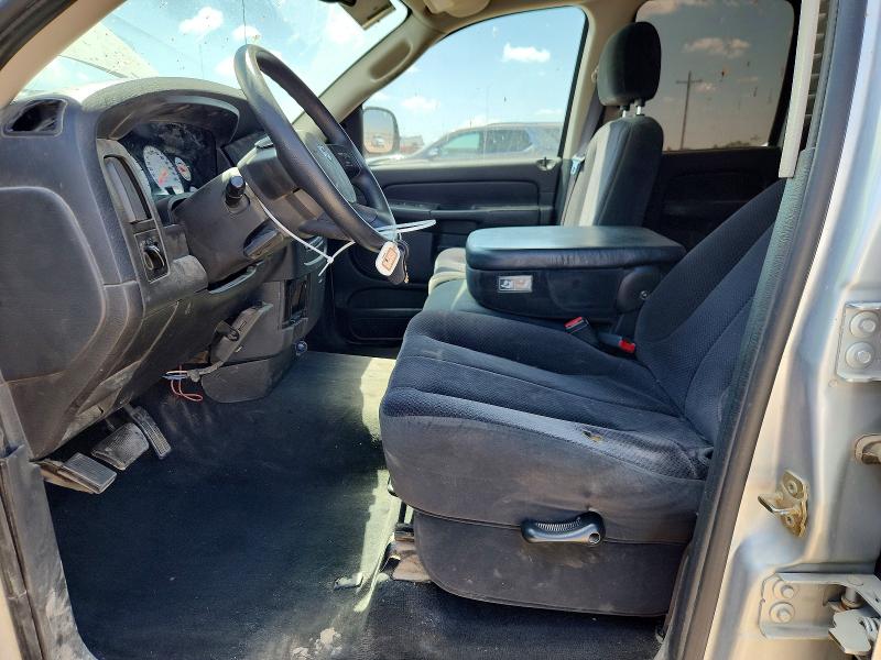 Aukcja sprzedaży 2005 Dodge Ram 1500, vin: 1D7HA18D55J553909, numer aukcji: 66397956