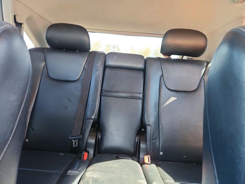 Продаж на аукціоні авто 2015 Lexus Rx 350, vin: 2T2ZK1BA3FC198855, номер лоту: 63703296