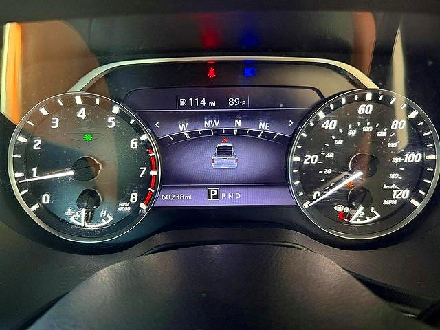 2022 Nissan Titan მანქანა იყიდება აუქციონზე, vin: 1N6AA1EF1NN100152, აუქციონის ნომერი: 66296226