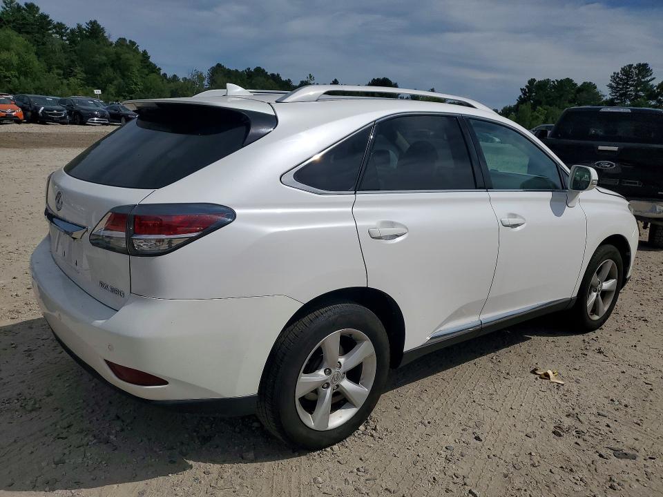 Aukcja sprzedaży 2014 Lexus Rx 350, vin: 2T2BK1BA5EC247523, numer aukcji: 67293796