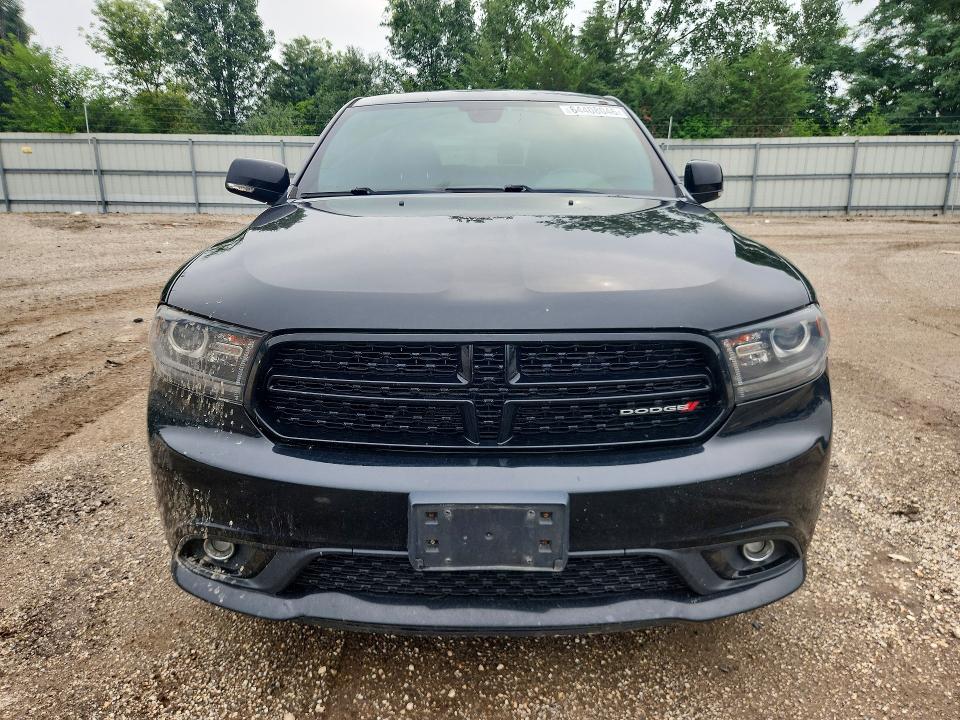 Aukcja sprzedaży 2017 Dodge Durango, vin: 1C4SDJCT3HC629593, numer aukcji: 64408046