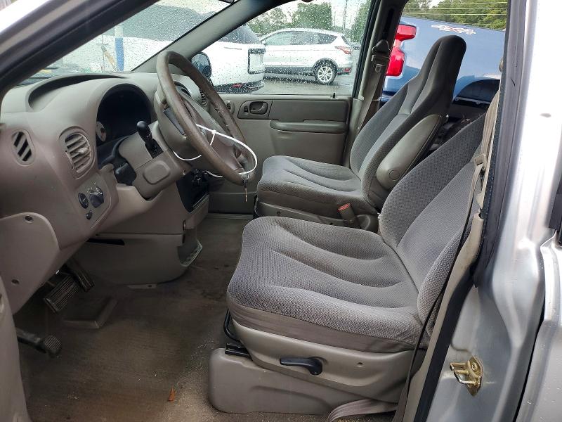 66545786 :رقم المزاد ، 1D4GP24383B260734 vin ، 2003 Dodge Grand Caravan مزاد بيع