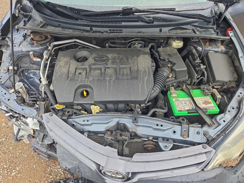 Продажа на аукционе авто 2015 Toyota Corolla, vin: 2T1BPRHE9FC259013, номер лота: 64083076