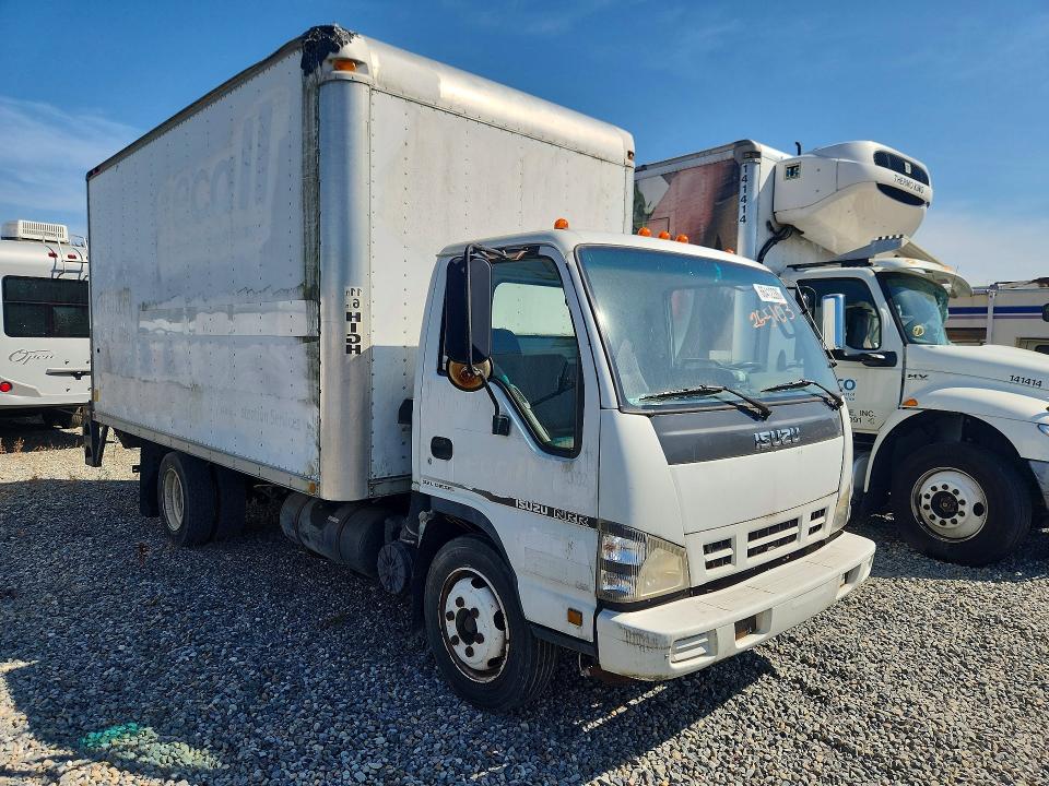 Продаж на аукціоні авто 2007 Isuzu Nrr, vin: JALE5B16277302136, номер лоту: 66412286