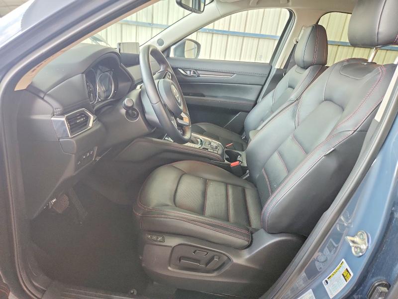 Aukcja sprzedaży 2025 Mazda Cx-5, vin: JM3KFBCM8S0688969, numer aukcji: 65110716