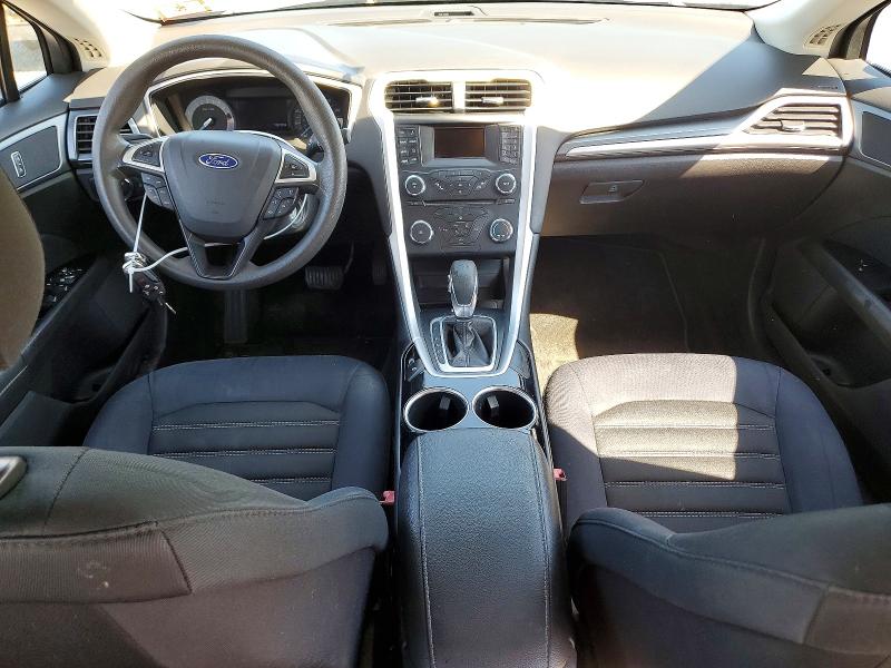2013 Ford Fusion მანქანა იყიდება აუქციონზე, vin: 3FA6P0H79DR301613, აუქციონის ნომერი: 63697706