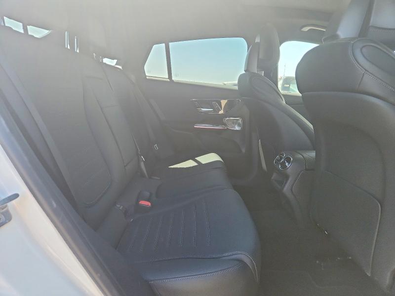 Продаж на аукціоні авто 2026 Mercedes-benz Glc Coupe, vin: W1NKJ4HB4TF603532, номер лоту: 65170576