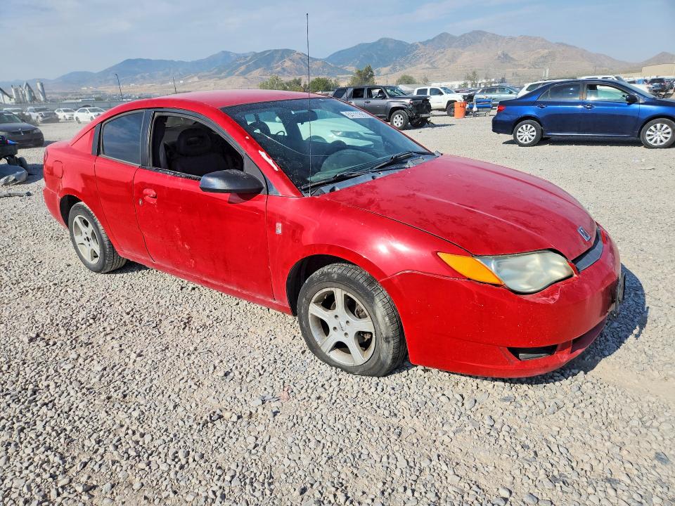 64111886 :رقم المزاد ، 1G8AN12F65Z114904 vin ، 2005 Saturn Ion مزاد بيع