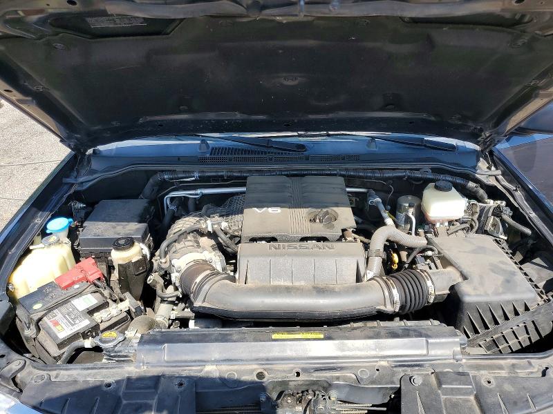 2021 Nissan Frontier მანქანა იყიდება აუქციონზე, vin: 1N6ED0CE2MN720424, აუქციონის ნომერი: 65174506
