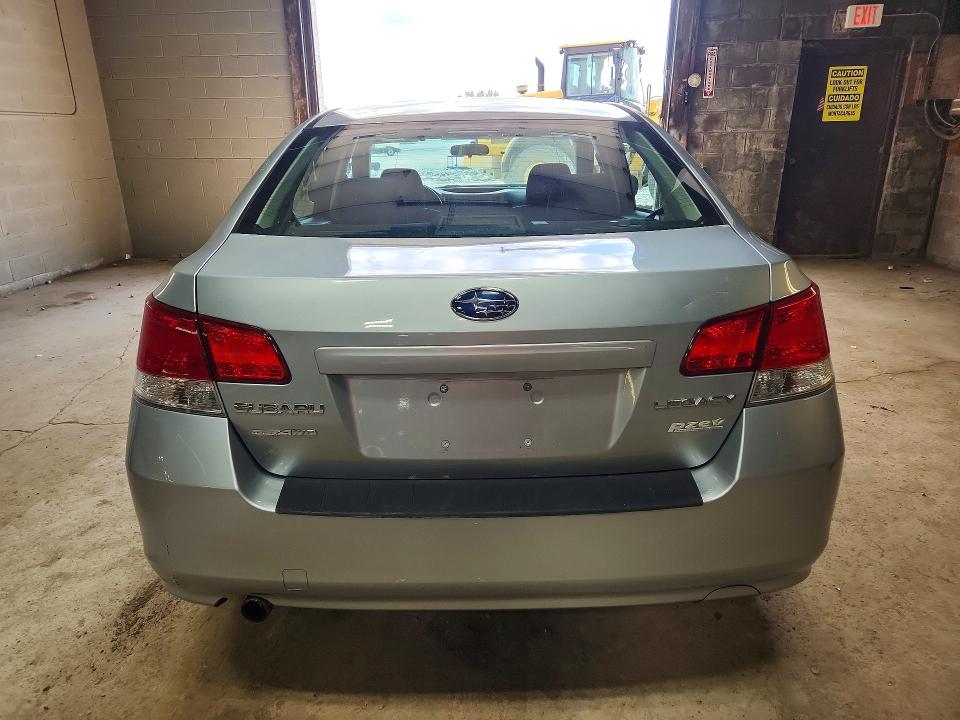 65334566 :رقم المزاد ، 4S3BMBG6XD3042263 vin ، 2013 Subaru Legacy مزاد بيع