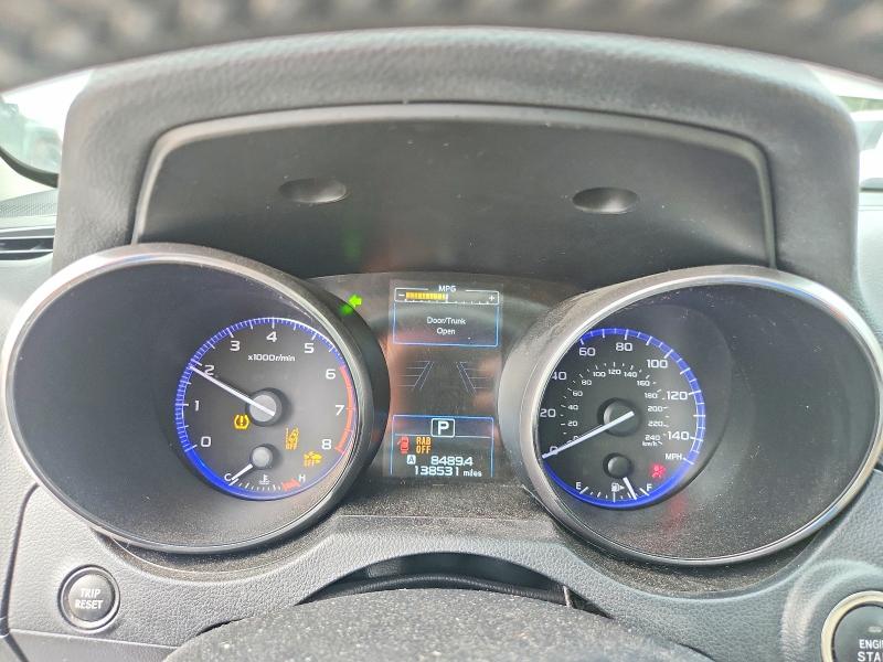 Продаж на аукціоні авто 2018 Subaru Legacy, vin: 4S3BNAN6XJ3028871, номер лоту: 64109776