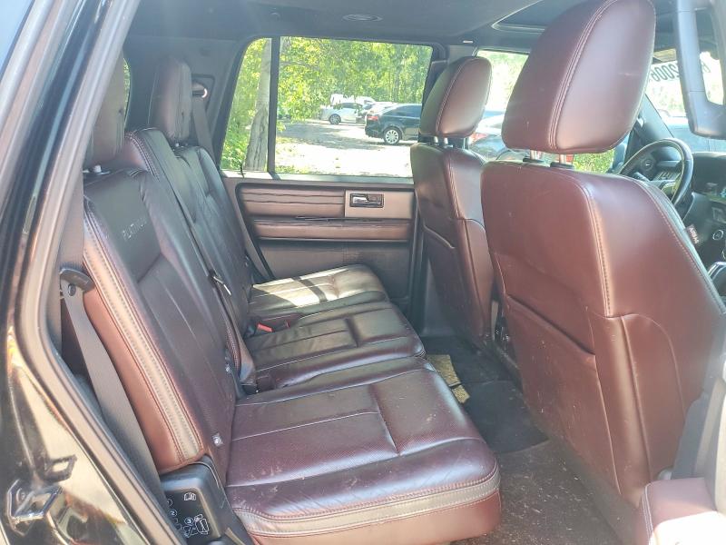 Продажа на аукционе авто 2016 Ford Expedition, vin: 1FMJU1MT1GEF07694, номер лота: 62742006