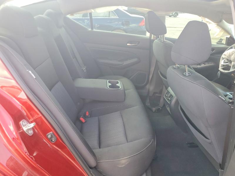 66749706 :رقم المزاد ، 1N4BL4DV1KC132494 vin ، 2019 Nissan Altima مزاد بيع