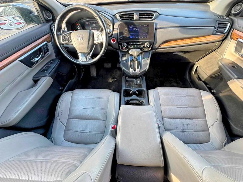 Aukcja sprzedaży 2018 Honda Cr-v, vin: 2HKRW2H81JH637155, numer aukcji: 65153366