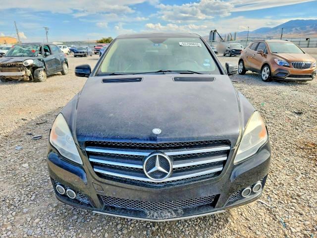 Продаж на аукціоні авто 2011 Mercedes-benz R, vin: 4JGCB6FE7BA123851, номер лоту: 65706886