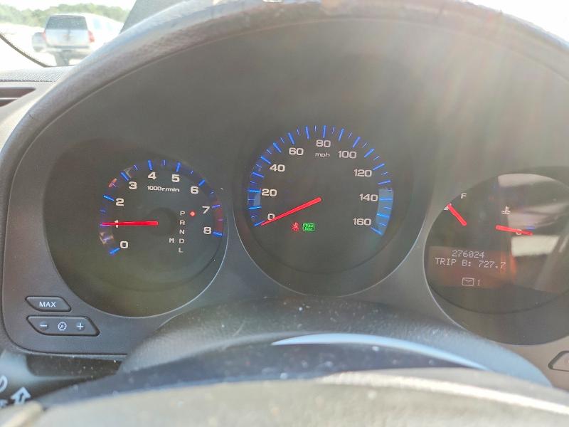 Продажа на аукционе авто 2005 Acura Tl, vin: 19UUA66245A071022, номер лота: 66287546