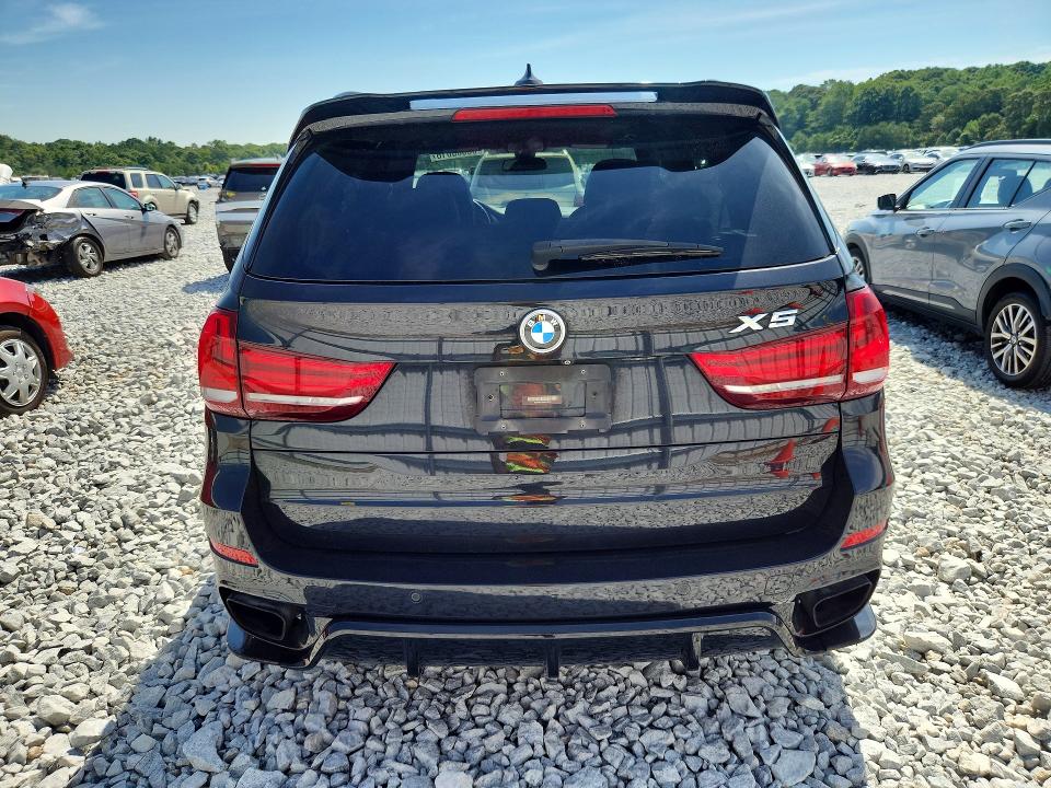 65680616 :رقم المزاد ، 5UXKR6C30H0U13814 vin ، 2017 Bmw X5 مزاد بيع