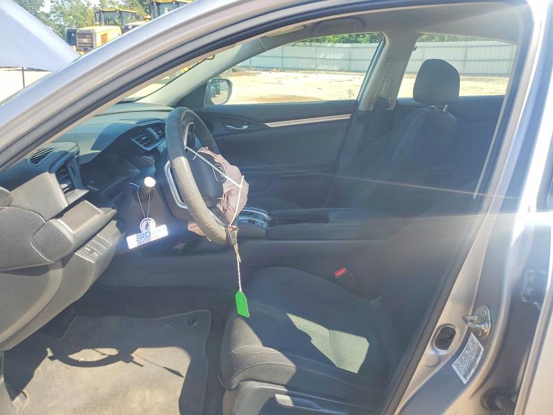 Продаж на аукціоні авто 2017 Honda Civic, vin: 19XFC2F58HE003411, номер лоту: 66124066