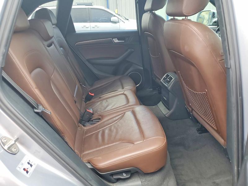 Aukcja sprzedaży 2016 Audi Q5, vin: WA1D7AFP7GA075381, numer aukcji: 65330766