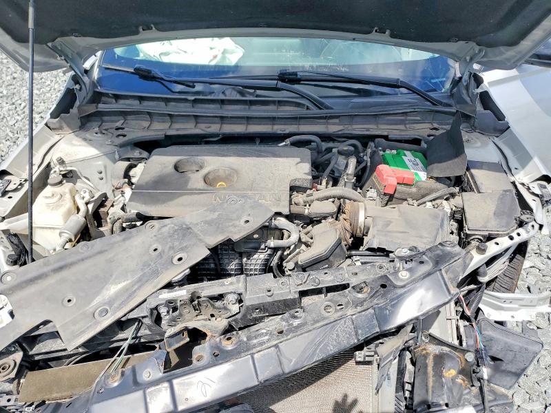 2020 Nissan Altima მანქანა იყიდება აუქციონზე, vin: 1N4BL4CVXLC133369, აუქციონის ნომერი: 66437216