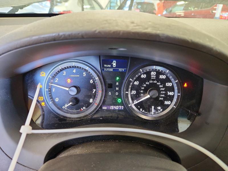 65957646 :رقم المزاد ، JTHBJ46G572043361 vin ، 2007 Lexus Es مزاد بيع