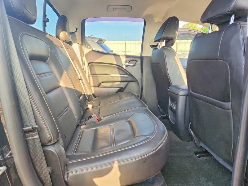 Продажа на аукционе авто 2018 Gmc Canyon, vin: 1GTG5EEN8J1264497, номер лота: 63786706