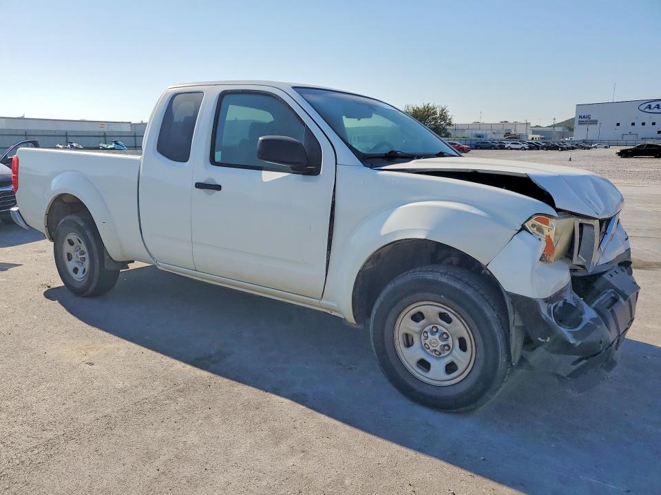 67189796 :رقم المزاد ، 1N6BD0CT3EN733802 vin ، 2014 Nissan Frontier مزاد بيع