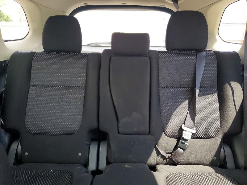 Продаж на аукціоні авто 2020 Mitsubishi Outlander, vin: JA4AZ3A35JZ040327, номер лоту: 65650156