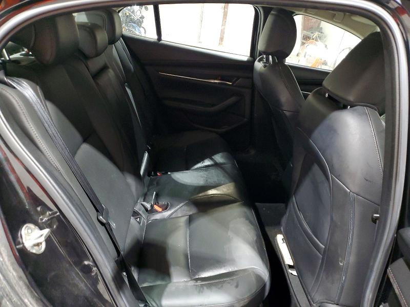 Продаж на аукціоні авто 2022 Mazda 3, vin: 3MZBPACLXNM301389, номер лоту: 64040496