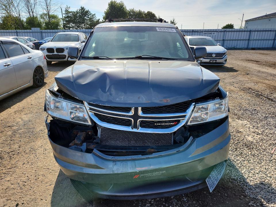 Aukcja sprzedaży 2012 Dodge Journey, vin: 3C4PDCABXCT319725, numer aukcji: 66384016