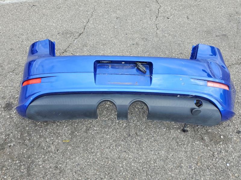 2008 Volkswagen R32 მანქანა იყიდება აუქციონზე, vin: WVWKC71K08W194062, აუქციონის ნომერი: 65213066