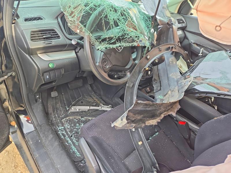 63797936 :رقم المزاد ، 2HKRM4H39CH109274 vin ، 2012 Honda Cr-v مزاد بيع