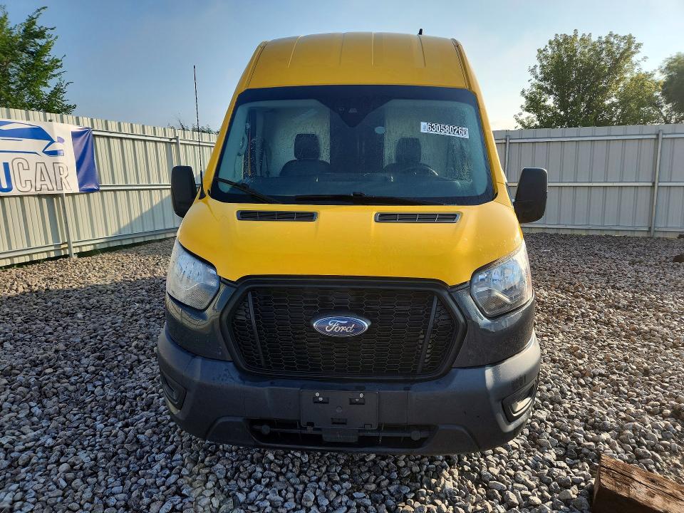 Продажа на аукционе авто 2021 Ford Transit, vin: 1FTBR1X82MKA53664, номер лота: 63058026