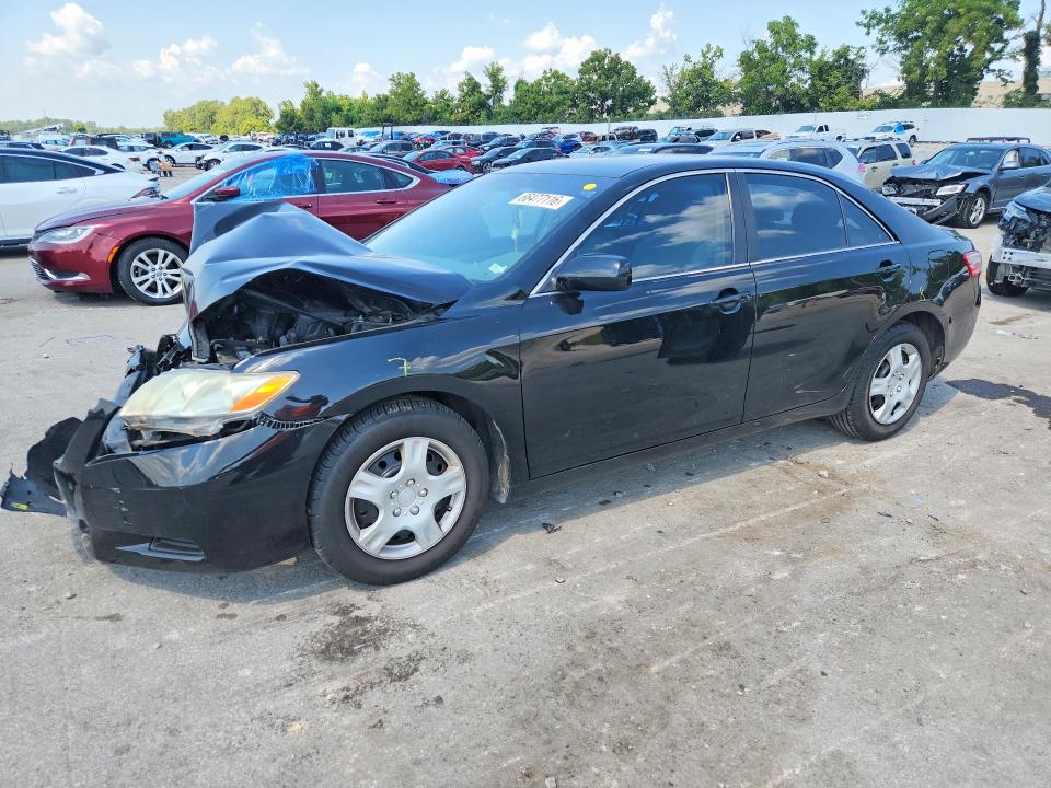 Aukcja sprzedaży 2009 Toyota Camry, vin: 4T1BE46K59U414399, numer aukcji: 66477116