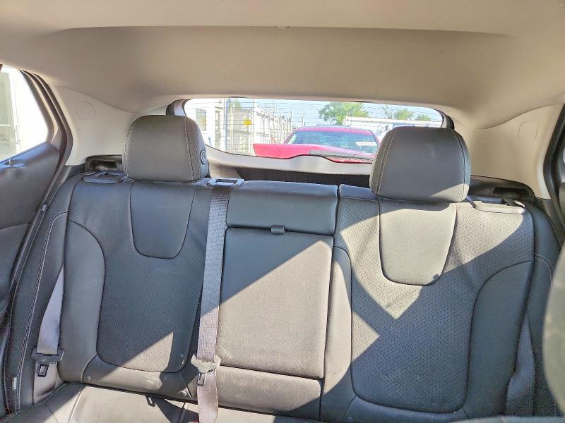 65122796 :رقم المزاد ، KL4MMFSL6NB141368 vin ، 2022 Buick Encore Gx مزاد بيع