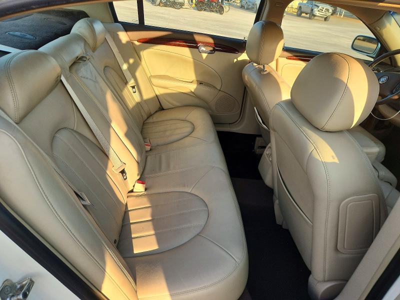 Aukcja sprzedaży 2007 Buick Lucerne, vin: 1G4HD57207U237095, numer aukcji: 64603306
