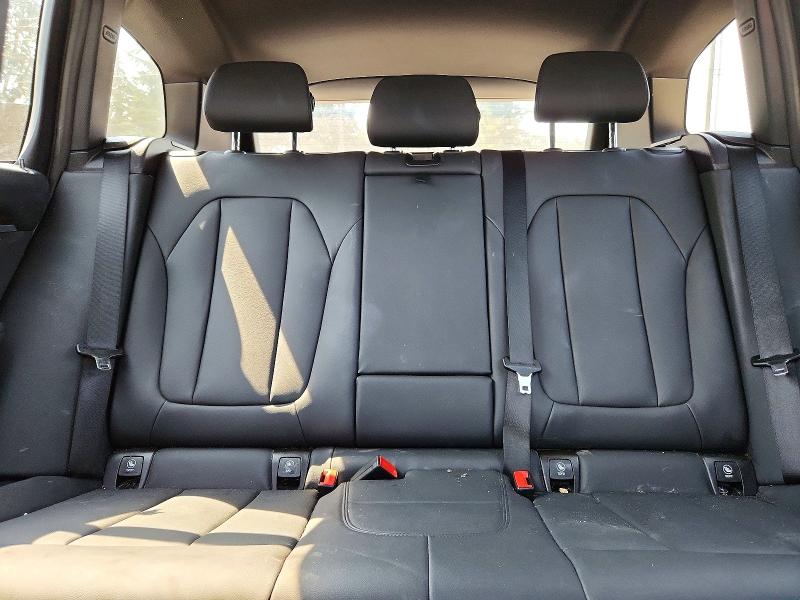 65145546 :رقم المزاد ، 5UXTS1C03L9D29575 vin ، 2020 Bmw X3 مزاد بيع