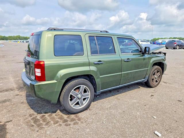 Aukcja sprzedaży 2009 Jeep Patriot, vin: 1J4FT28B69D194875, numer aukcji: 60072016