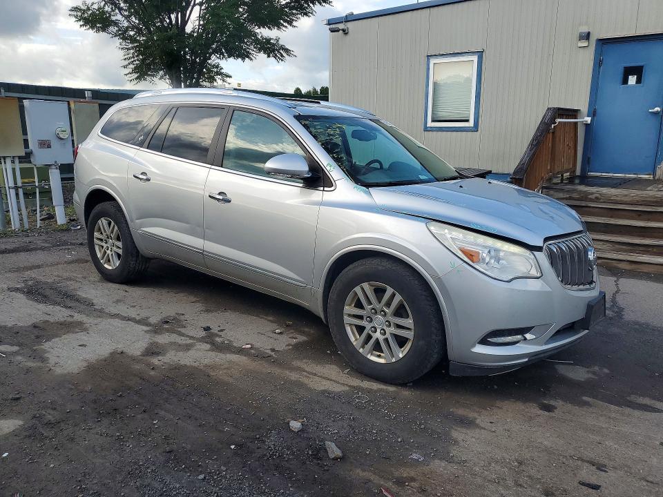 Aukcja sprzedaży 2015 Buick Enclave, vin: 5GAKRAKD1FJ283209, numer aukcji: 64185026