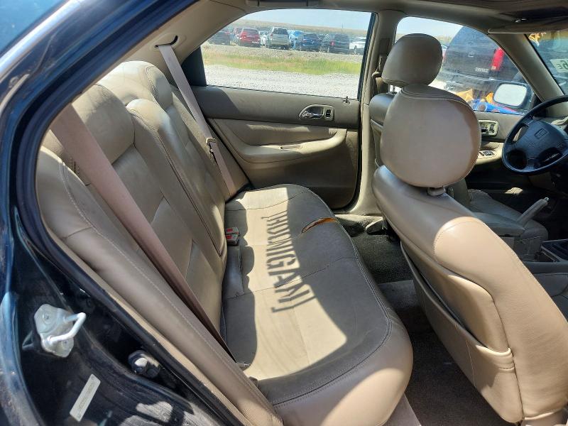 Aukcja sprzedaży 1996 Honda Accord, vin: 1HGCD5566TA082554, numer aukcji: 66098646