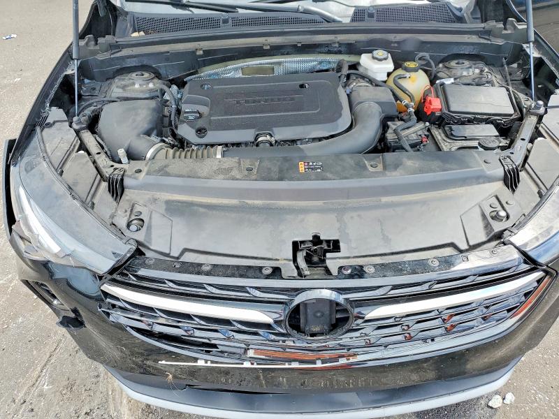 63851896 :رقم المزاد ، LRBFZNR44PD026606 vin ، 2023 Buick Envision مزاد بيع