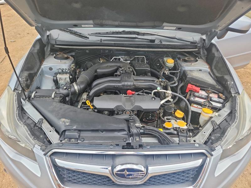 Aukcja sprzedaży 2014 Subaru Xv Crosstrek, vin: JF2GPAGC8E8290711, numer aukcji: 64004196